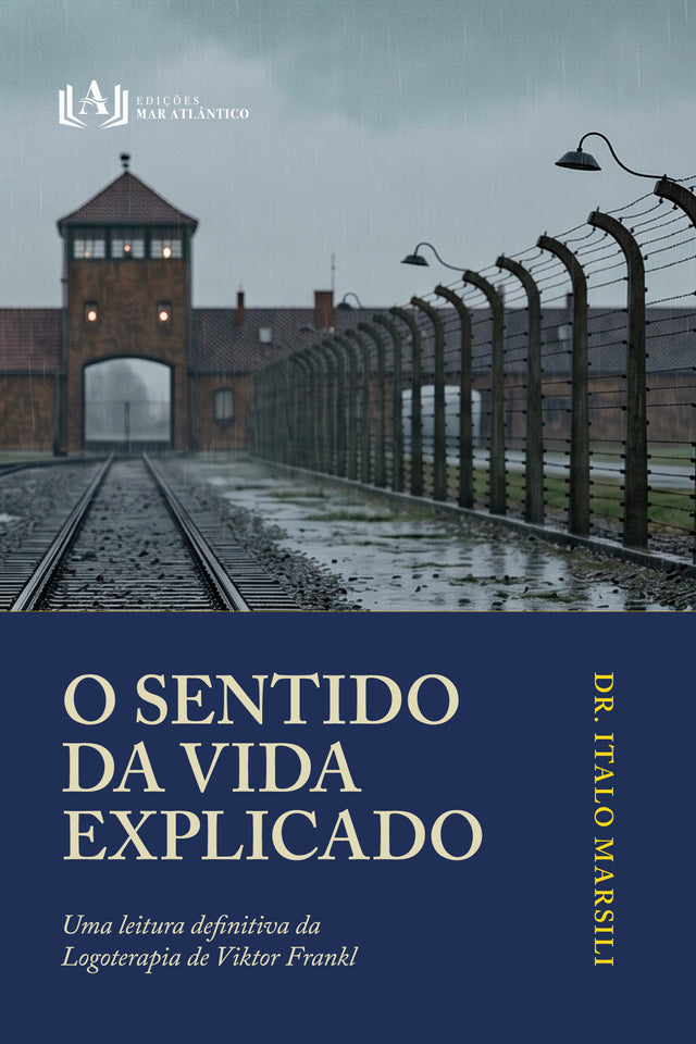 O Sentido da Vida Explicado