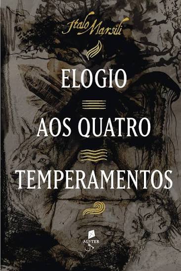 Elogio Aos Quatro Temperamentos