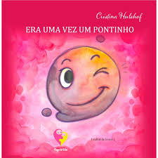 Era Uma Vez Um Pontinho