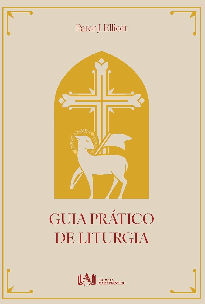 Guia Prático de Liturgia